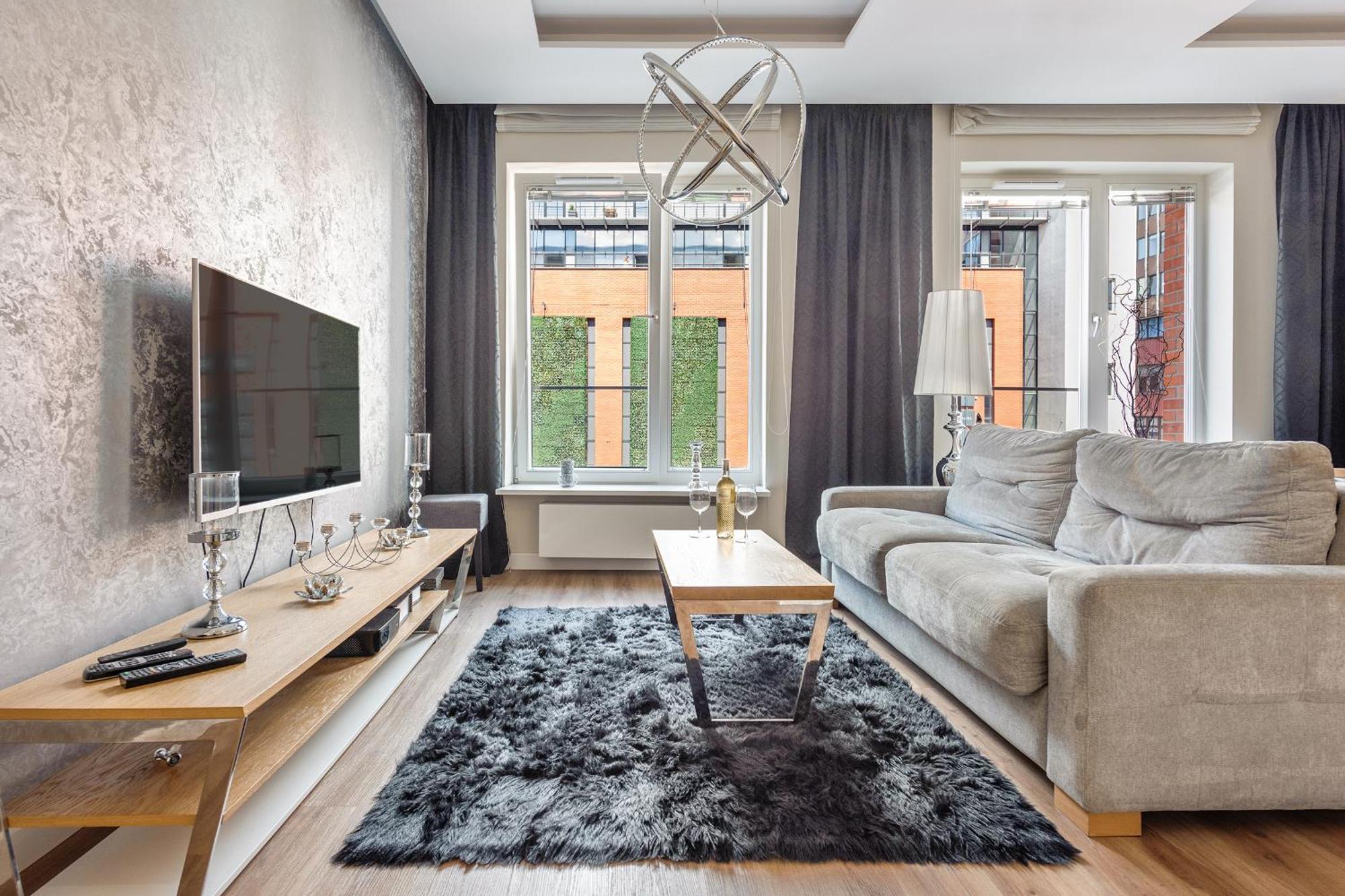 Audrey - Rajska 8 Old Town Apartment Gdańsk Exterior foto